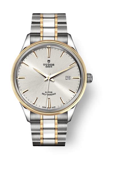 tudor 12703|Tudor Style 41 12703 Price, Specs, Market Insights .